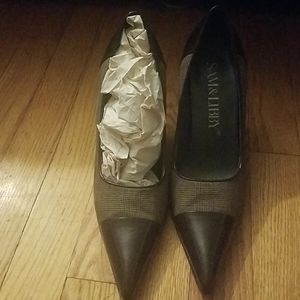 Sam and libby high heels